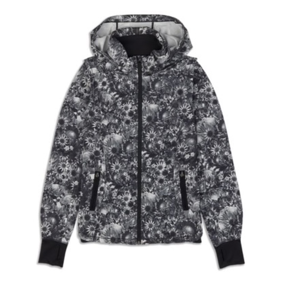 Lululemon Bring Back The Track Jacket - Picture 1 of 11